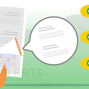 How to Write a Company Announcement