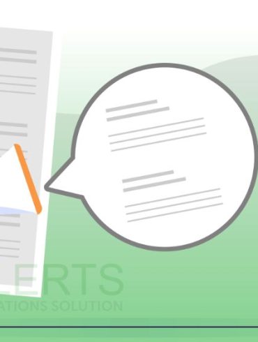 How to Write a Company Announcement