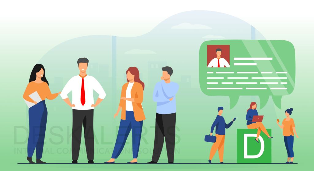 How to Write a Company Announcement
