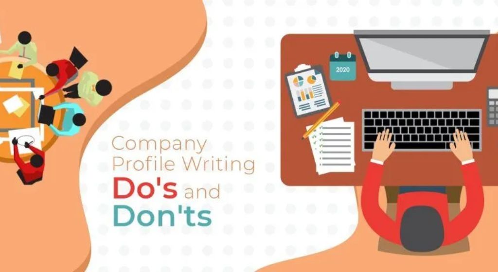 How to Write a Winning Company Bio
