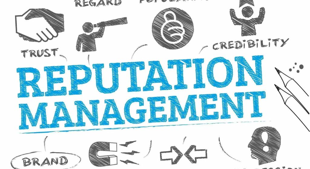 Importance of Reputation Management