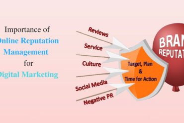Importance of Reputation Management