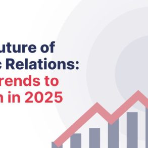 PR Trends to Watch in the Next Decade