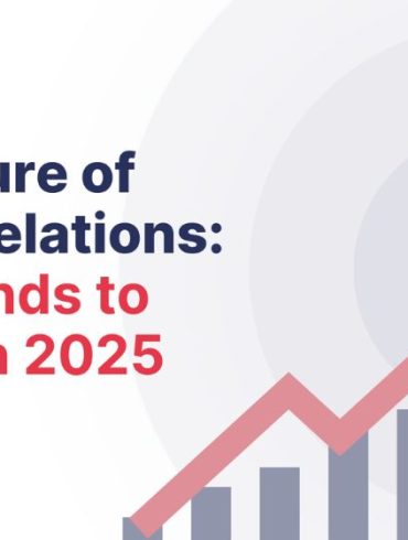 PR Trends to Watch in the Next Decade