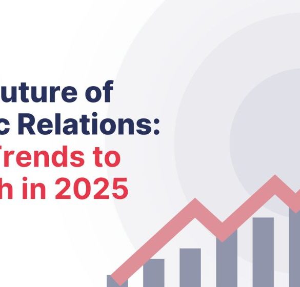 PR Trends to Watch in the Next Decade