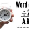 Press Release Length How Much Is Too Much