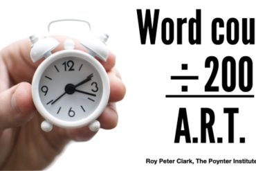 Press Release Length How Much Is Too Much