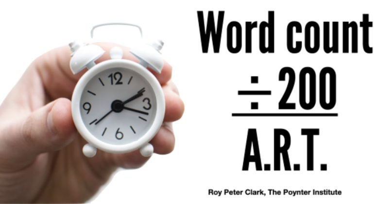 Press Release Length How Much Is Too Much