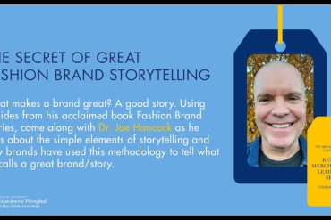 Secrets of Great Brand Storytelling