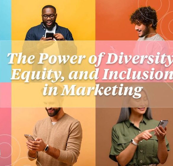 The Importance of Diversity in PR Campaigns