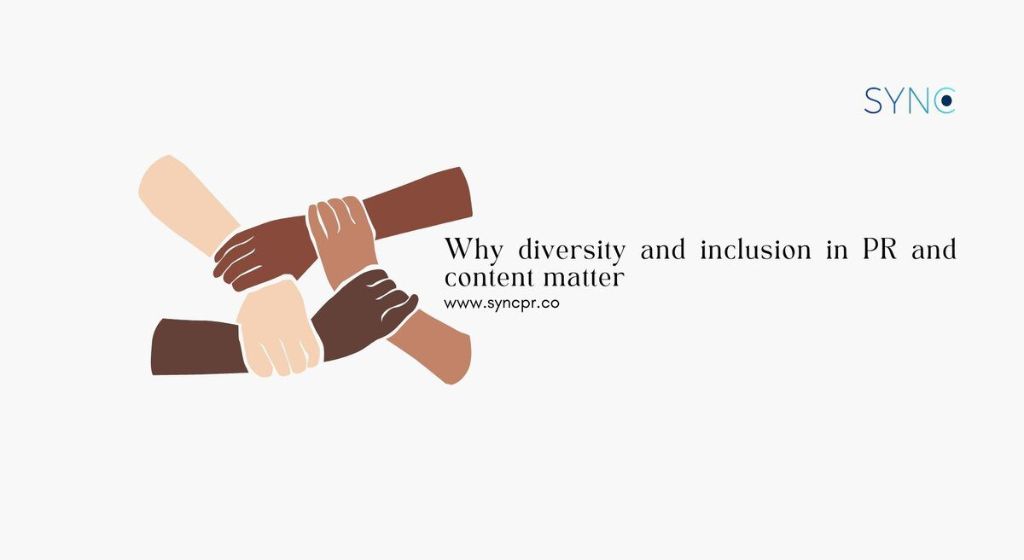 The Importance of Diversity in PR Campaigns