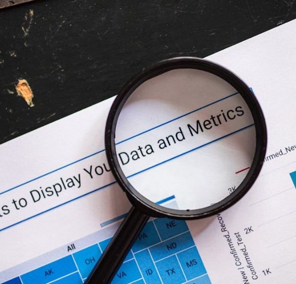The Importance of PR Metrics