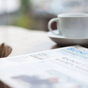 The Power of a Well-Timed Op-Ed