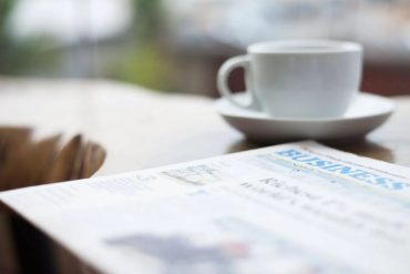 The Power of a Well-Timed Op-Ed