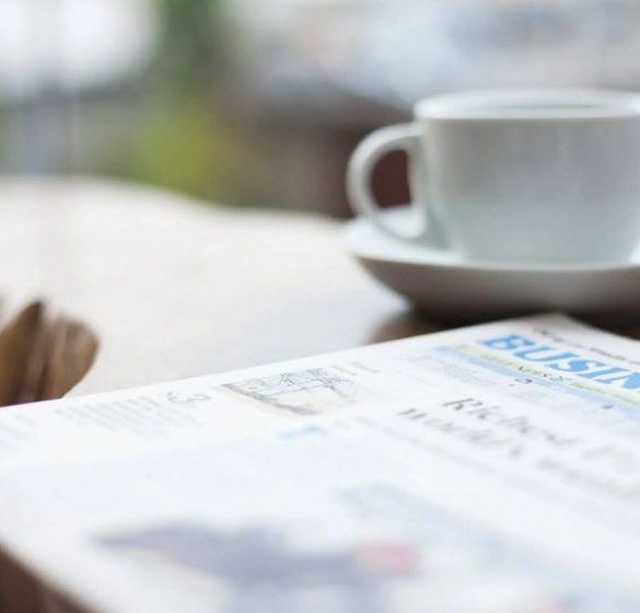 The Power of a Well-Timed Op-Ed