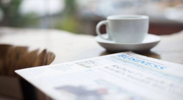 The Power of a Well-Timed Op-Ed