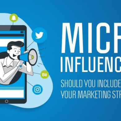 The Rise of Micro-Influencer PR