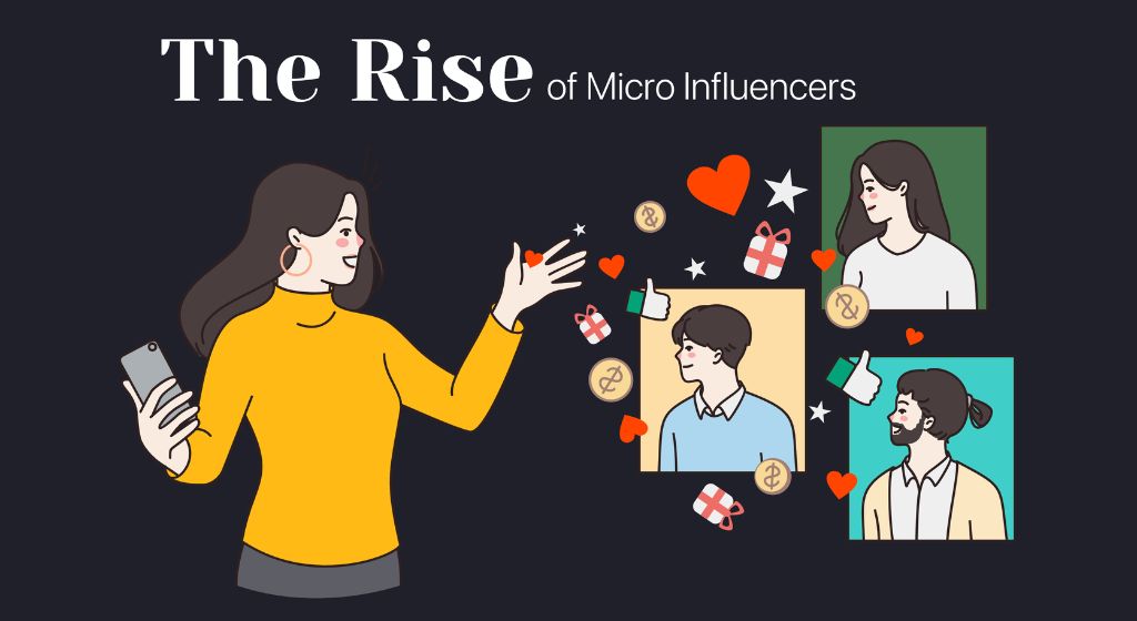 The Rise of Micro-Influencer PR