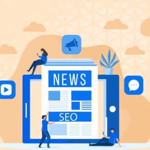 The Role of SEO in Press Releases