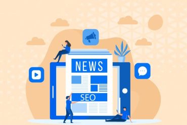 The Role of SEO in Press Releases