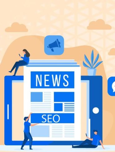 The Role of SEO in Press Releases