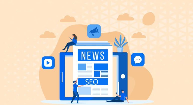 The Role of SEO in Press Releases