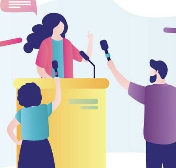 Tips for Hosting a Successful Press Event