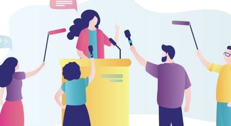 Tips for Hosting a Successful Press Event