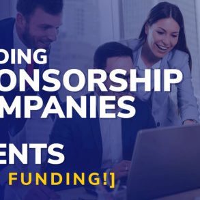Tips for Sponsoring Events for PR Value