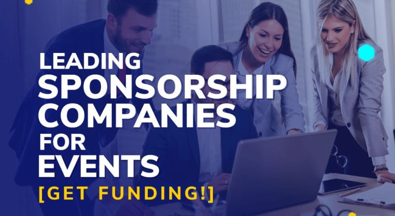 Tips for Sponsoring Events for PR Value
