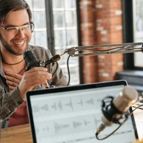 Top PR Podcasts to Follow