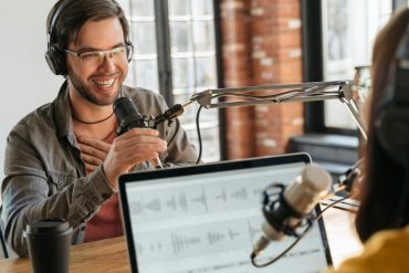 Top PR Podcasts to Follow