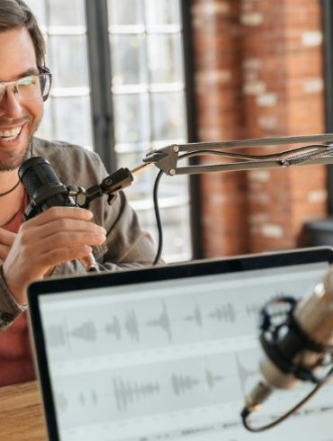 Top PR Podcasts to Follow