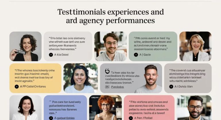 Using Testimonials in Your PR Strategy