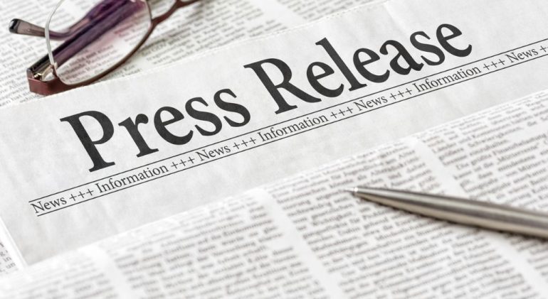 What Reporters Look for in a Press Release