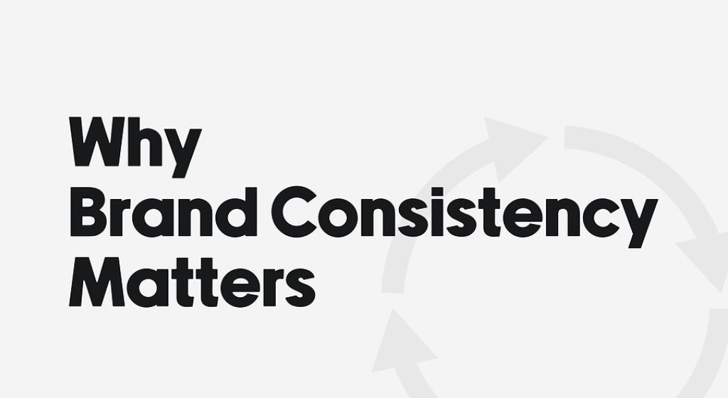 Why Consistency Matters in PR