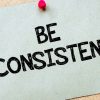 Why Consistency Matters in PR