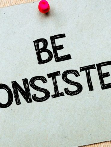 Why Consistency Matters in PR